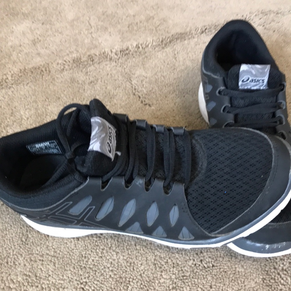 ASICS Strength Training Shoes